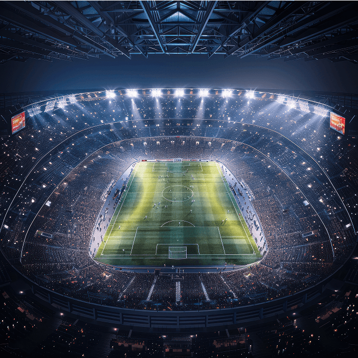 Estádio